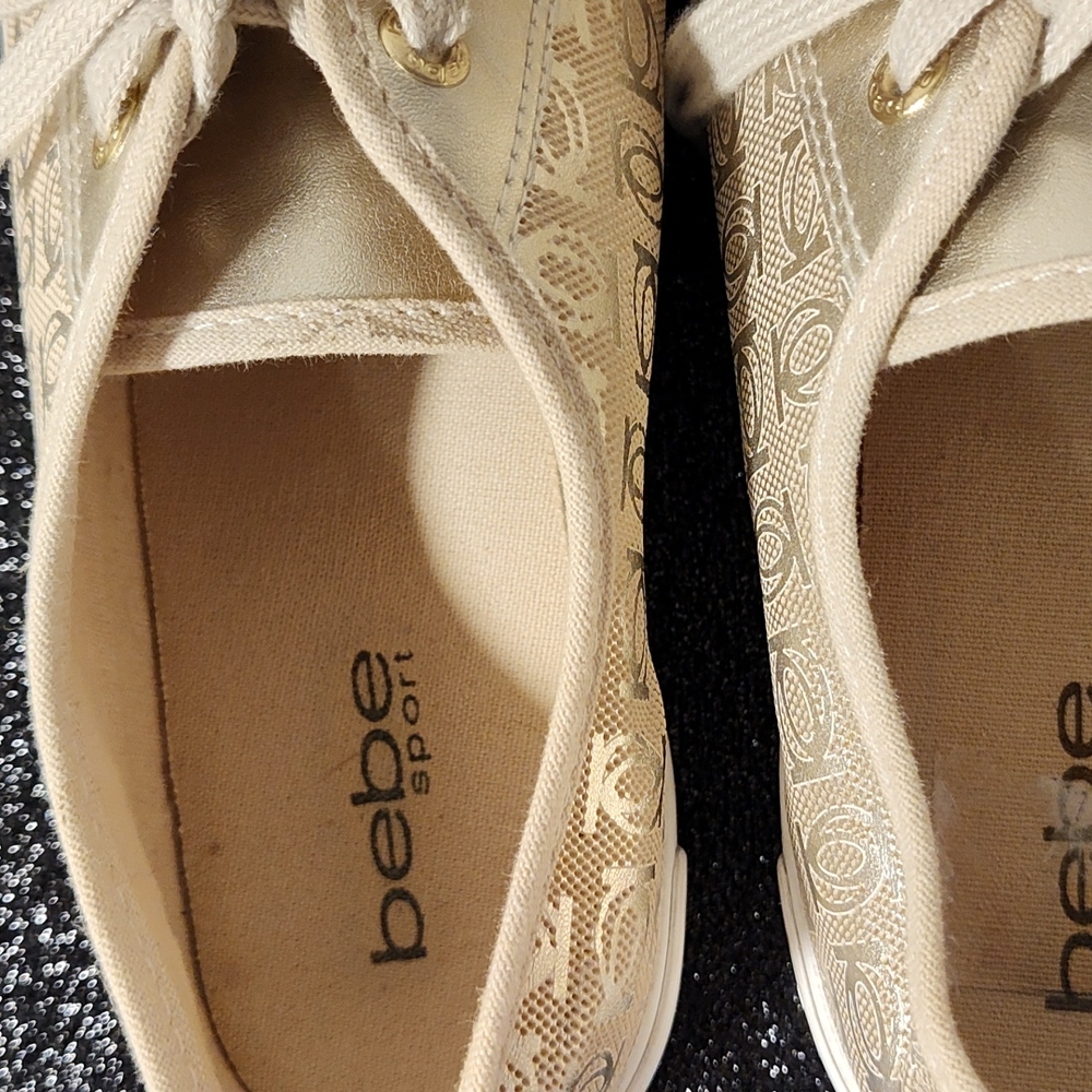 Bebe Sneakers - Picture 4 of 7